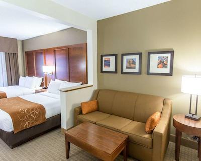 کمفرت سویتز مارکت