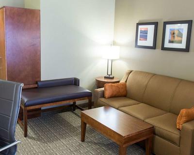 کمفرت سویتز مارکت