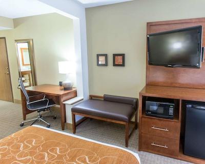 کمفرت سویتز مارکت