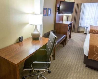 کمفرت سویتز مارکت