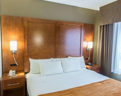 کمفرت سویتز مارکت