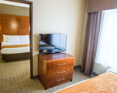 کمفرت سویتز مارکت