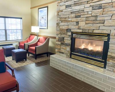 کمفرت سویتز مارکت