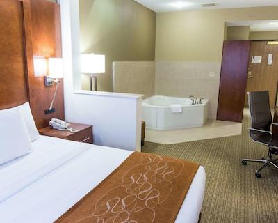 کمفرت سویتز مارکت