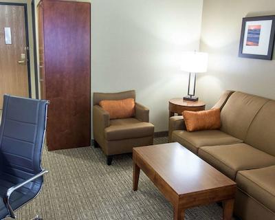 کمفرت سویتز مارکت