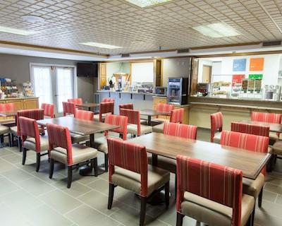 کمفرت سویتز مارکت