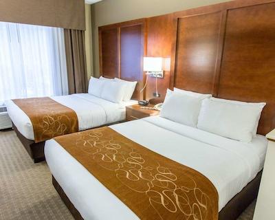 کمفرت سویتز مارکت