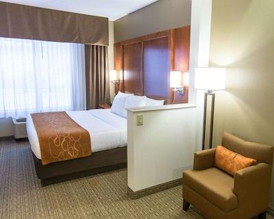 کمفرت سویتز مارکت