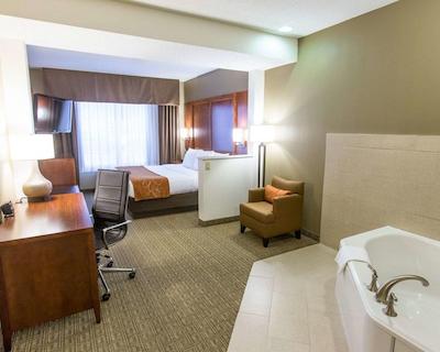 کمفرت سویتز مارکت