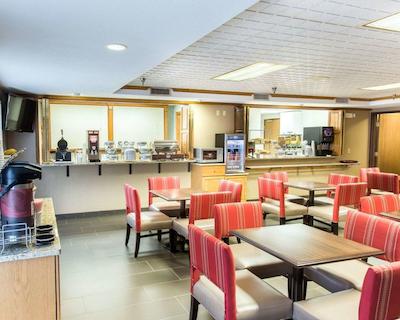 کمفرت سویتز مارکت