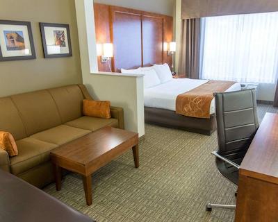 کمفرت سویتز مارکت