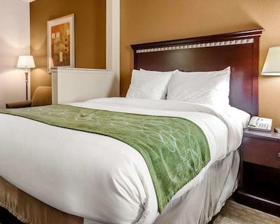 کمفرت سویتز ایست