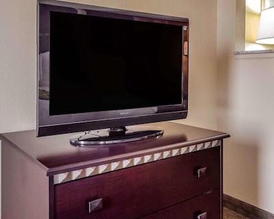 کمفرت سویتز ایست