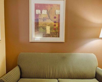 کمفرت سویتز ایست