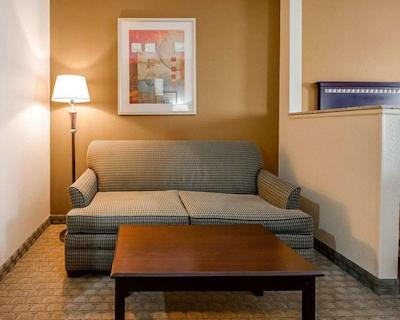 کمفرت سویتز ایست