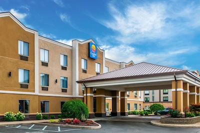 کمفرت این آیرپرت