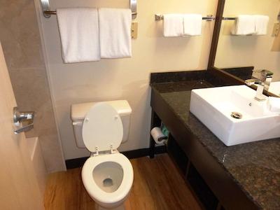 رد روف پلوز- اند سویتز چاتانوگا-دونتون