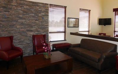 رد روف پلوز- اند سویتز چاتانوگا-دونتون