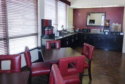 رد روف پلوز- اند سویتز چاتانوگا-دونتون