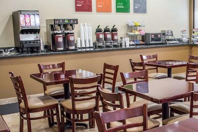 کمفرت سویتز