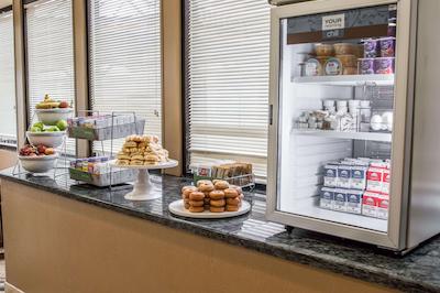 کمفرت سویتز