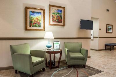 کمفرت سویتز