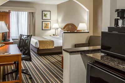 کمفرت سویتز