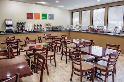 کمفرت سویتز