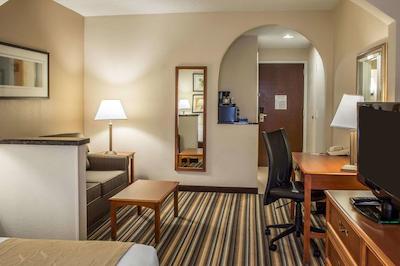 کمفرت سویتز