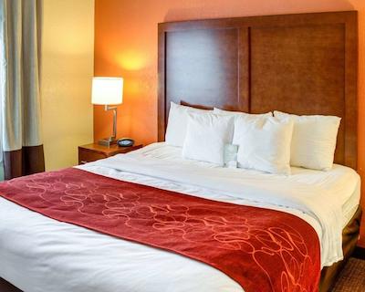 کمفرت سویتز اُماها