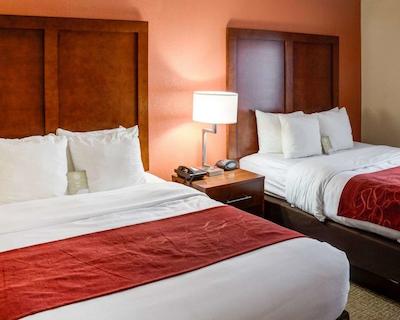 کمفرت سویتز اُماها