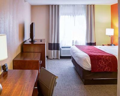 کمفرت سویتز اُماها