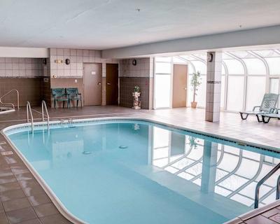 کمفرت سویتز اُماها