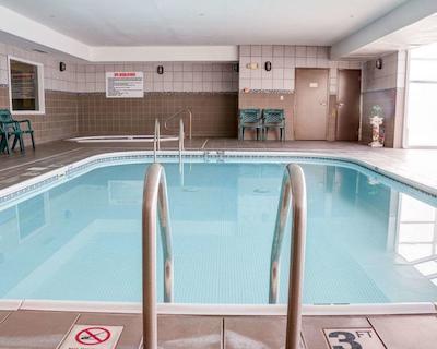 کمفرت سویتز اُماها