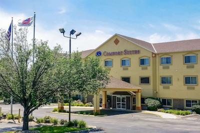 کمفرت سویتز اُماها