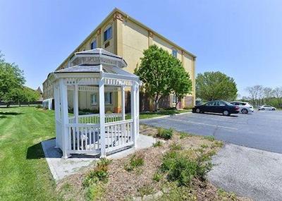 کمفرت سویتز اُماها