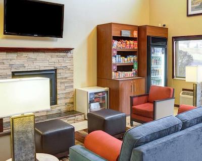 کمفرت سویتز اُماها