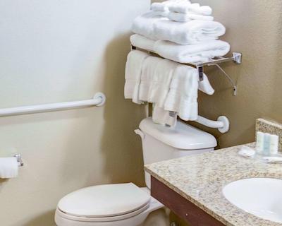 کمفرت سویتز اُماها