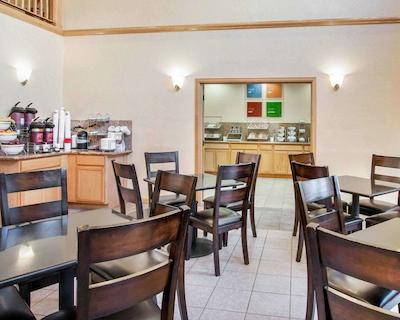 کمفرت سویتز پرتلاند آیرپرت