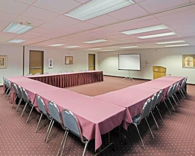 کمفرت سویتز پرتلاند آیرپرت