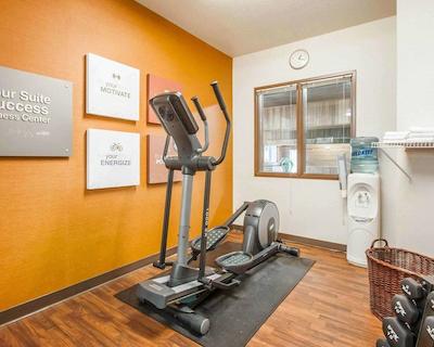 کمفرت سویتز پرتلاند آیرپرت