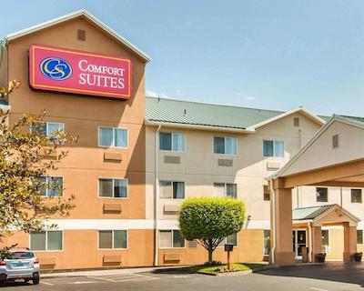 کمفرت سویتز پرتلاند آیرپرت