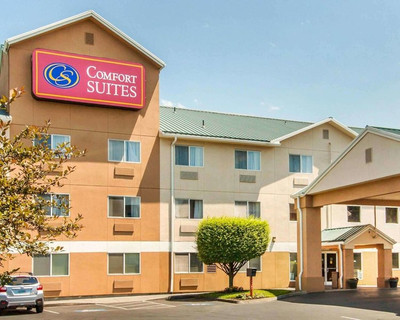 کمفرت سویتز پرتلاند آیرپرت