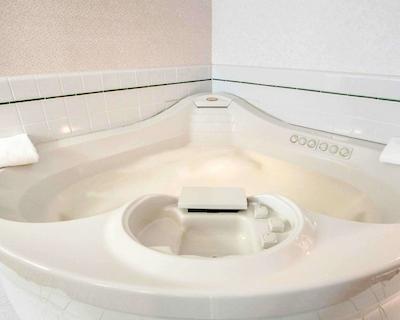 کمفرت سویتز پرتلاند آیرپرت