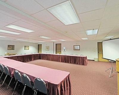 کمفرت سویتز پرتلاند آیرپرت