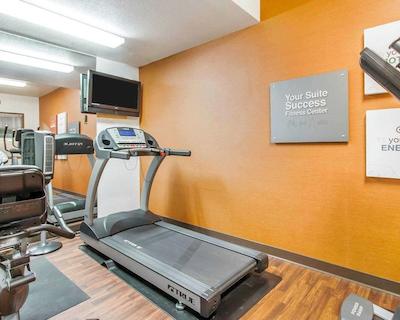 کمفرت سویتز پرتلاند آیرپرت