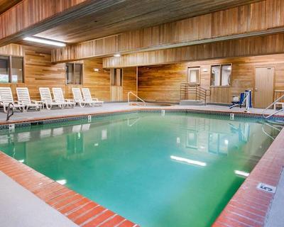 کمفرت سویتز پرتلاند آیرپرت