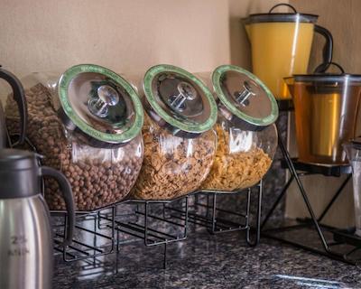 کمفرت این نیر جیلا نیشنال فرست