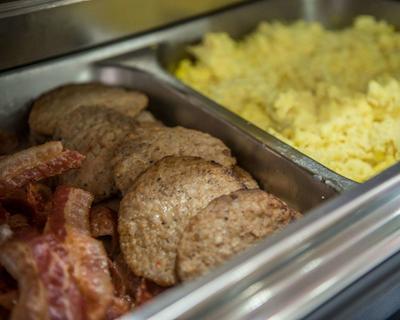 کمفرت این نیر جیلا نیشنال فرست