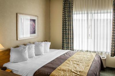 کمفرت این سیوکس سیتی